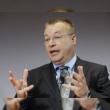 Nokia N9 este primul și ultimul telefon MeeGo, confirma CEO-ul Nokia, Stephen Elop