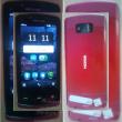 Nokia 700 (Zeta), acum În imagini proaspete - iată Symbian Belle