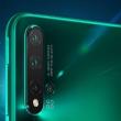 Huawei Nova 5 va inaugura noul procesor Kirin 810 de 7nm; Confirmarea vine pe Weibo
