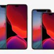 Cum ar putea arăta iPhone-urile din 2020? Vedem randări concept, inclusiv modele cu decupaj selfie în ecran