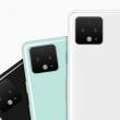 Google Pixel 4 prezentat în noi variante de culoare; Vedem modele pe negru, cyan și alb