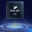 Huawei dezvăluie procesorul mid-range Kirin 810; Soluție octa-core de 7nm, rival pentru Snapdragon 730 