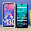 Samsung Galaxy M30s apare listat în GeekBench cu procesor Exynos 9610 la bord