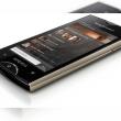 Sony Ericsson Xperia ray va fi prezent În magazine din august?