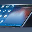 Pliabilul Microsoft Surface Phone s-ar putea lansa anul viitor cu display dual de 9 inch și suport pentru rularea de aplicații Android