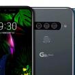 LG G8S se pregătește de lansare în Germania unde vine cu TV 4K cadou la pachet; Nici o veste despre debutul local