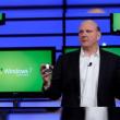 Windows 8, urmatorul produs important Microsoft, conform lui Steve Ballmer
