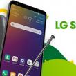 LG Stylo 5 debutează oficial cu ecran de 6.2 inch și procesor octa-core; Are și stylus
