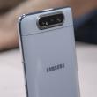 Samsung Galaxy A80, telefonul cu cameră rotativă ajunge din această lună pe cale oficială în România