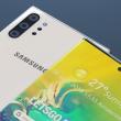 Samsung Galaxy Note 10 Pro ar avea cele 4 camere din spate confirmate