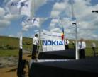 Județul Cluj, printre singurele cu creștere economică În ultima vreme, datorită fabricii Nokia de la Jucu?