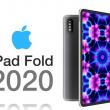 Apple ar putea lansa un iPad pliabil 5G în 2020, la bătaie cu o tabletă Surface pliabilă
