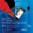 Nokia 500 Fate În noi imagini oficiale, ce indică o lansare apropiată