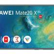 Huawei lansează primul său smartphone 5G în România: Mate 20 X (5G) ajunge inclusiv la operatori