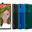 Preț și disponibilitate Huawei P Smart Z în România