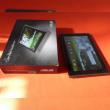 Unboxing 3D! ASUS Eee Pad Transformer scos din cutie și filmat cu LG Optimus 3D (Video)