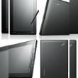 Lenovo ThinkPad Tablet - date oficiale