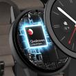Qualcomm ar lucra la dezvoltarea unui procesor mai puternic pentru smartwatch-uri