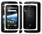Motorola Atrix a primit Android 2.3 Gingerbread