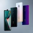 Oppo scapă pe net întreaga serie K, modele ce concurează direct cu telefoanele Galaxy A de la Samsung și seria Huawei Nova