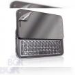 Samsung Galaxy S II Pro vine cu o tastatură glisantă QWERTY?