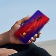 Oppo Reno 10x Zoom are de astăzi o variantă specială cu însemnele FC Barcelona; Costă 899 euro
