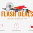 QuickMobile ne aduce în acest weekend o nouă rundă de reduceri flash! Iată câteva dintre oferte