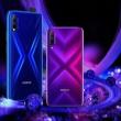 Honor 9X Pro anunţat oficial în China; Vine cu un senzor selfie pop up, 8 GB RAM și cameră triplă în spate 