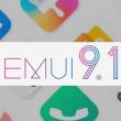 Huawei EMUI 9.1 în varianta stabilă ajunge pe 10 telefoane din portofoliul companiei, momentan doar în China