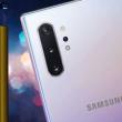 Samsung Galaxy Note 10 ar aduce o cameră telephoto îmbunătățită; Aflăm despre ce este vorba