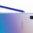 Samsung Galaxy Note 10 ar putea inaugura funcțiile foto "Smart ISO" și "AI-ISO"; Acestea sunt înregistrate ca trademark-uri