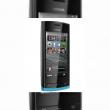 Nokia 500, primul terminal Symbian cu procesor de 1GHz e acum oficial, la prețul de 150 de euro