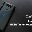 ASUS dă startul înscrierilor pentru testarea lui Android Q Beta pe ZenFone 6 (ZS630KL)