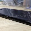 O fantomă din trecutul Windows Phone apare: HP Pro x3, telefon anulat cu veleităţi enterprise