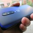 OnePlus 7 Pro: Design frosted, arată brici şi e construit premium