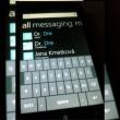 Windows Phone 8? Primele indicii cu privire la funcțiile lui Windows Phone Tango descoperite