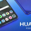 Succesorul lui Huawei P30 s-ar putea numi Huawei P400; Chinezii înregistrează noi mărci comerciale