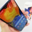 Samsung Galaxy A20e Unboxing: cel mai ieftin telefon cu One UI testat de noi, cu format familiar (Video)
