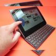 ASUS Eee Pad Slider pe masa de teste Mobilissimo.ro - un pictorial tech