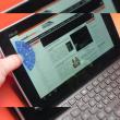 Review ASUS Eee Pad Slider - ce are un kilogram greutate și te Însoțește oriunde? (Video)