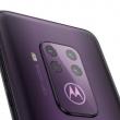 Motorola One Zoom apare listat pe Amazon în două variante de culoare; Logo-ul Moto din spate este iluminat