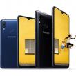 Samsung Galaxy A10s debutează cu cameră duală și cu scanner de amprente la pachet