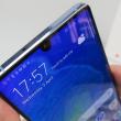 Huawei P30 și P30 Pro primesc o nouă actualizare software: mod Super Night pentru selfie, patch de securitate pe august