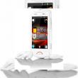 Muzică și Android: Sony Ericsson Live with Walkman anunțat oficial
