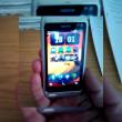 Preview Symbian Belle pe Nokia N8, cu câteva ore Înainte de marea lansare (Video)