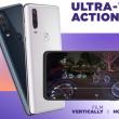 Motorola One Action este acum oficial! Are o cameră video de acțiune ce permite captura ultra-wide în mod vertical