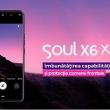 Allview Soul X6 Xtreme primeşte o actualizare importantă, care îmbunătăţeşte captura foto/video şi retractarea automată a camerei selfie
