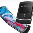 Telefonul pliabil Moto RAZR 2019 va sosi de sărbători, la preţul de 1500 de dolari; Vine inclusiv în Europa
