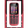 Noutăți din segmentul low-end: Nokia 100 și 101, single și dual SIM la preț redus! (Video)
