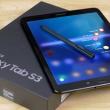 Samsung actualizează tabletele Galaxy Tab S3 și Tab A (2017) la Android 9.0 Pie și One UI